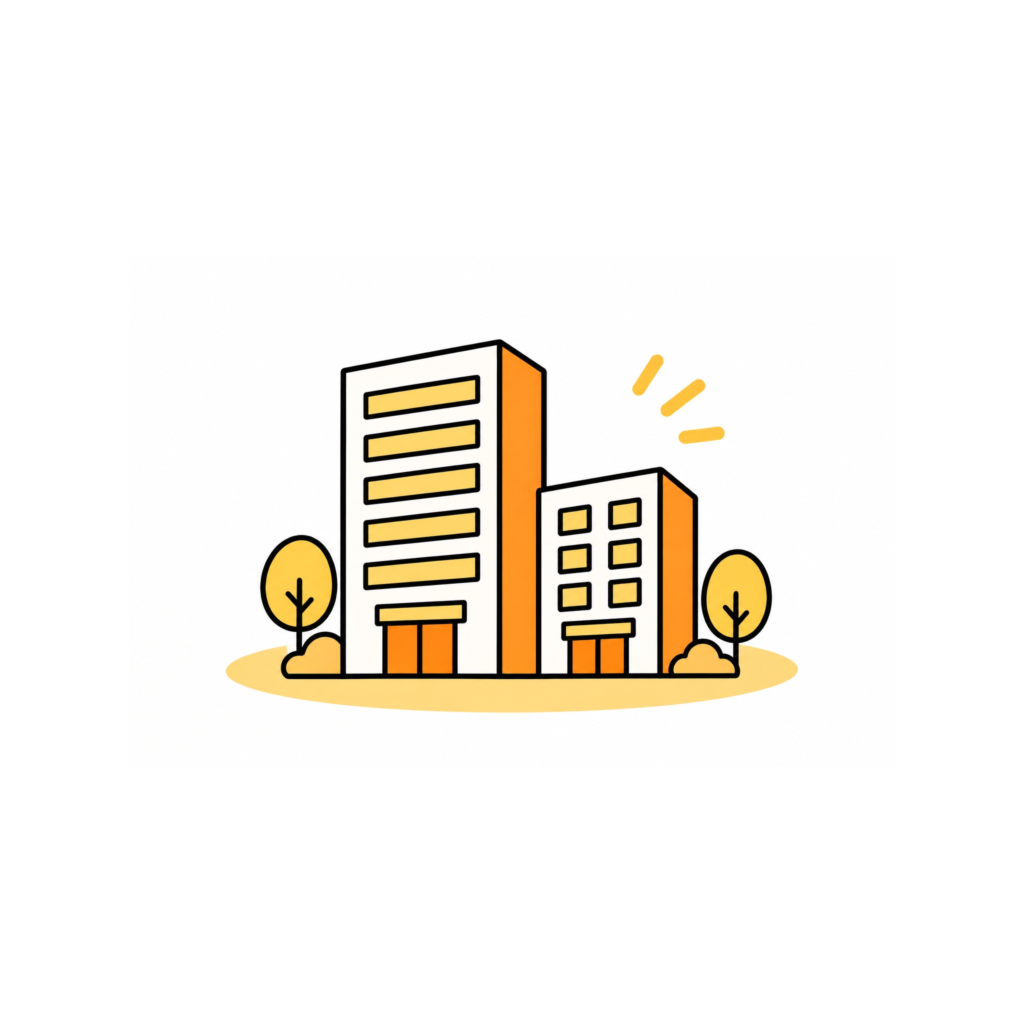 企業の導入イメージ