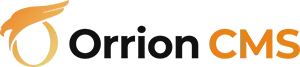 orrionCMS